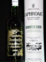 ラフロイグQC<br>
デザインFD-06<br>
誕生日祝い