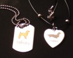 コレもアクセサリ<br>
ーに十分なります<br>
右のハート販売終了
