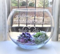 デザインBW-1<br>
ボウル型ウエルカム<br>
ボード<br>
<br>
<br>