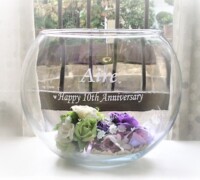 開店記念のお祝い品<br>
にも喜ばれてます♪<br>
装飾品インテリアに<br>
<br>
<br>