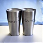 退職記念品に
<br>