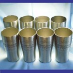 記念品に皆さんで共有