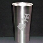 敬老の日のお祝い品<br>
名前のみ大きく刻印<br>
<br>