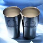 記念品にペアで<br>
デザインGD-36