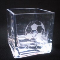 希望のサッカーボール<br>
イラスト入プレゼントに<br>
<br>
<br>