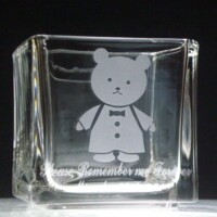 持込みイラストで<br>
感謝のメッセージを入れ<br>
FB-06<br>
<br>
<br>