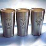 感謝の記念品に