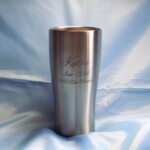 記念のお祝い品に